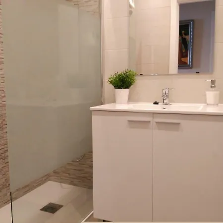 Apartment Plaza Compania Jerez *