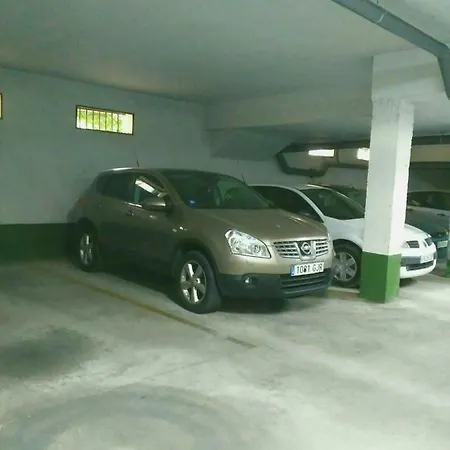 Apartment Plaza Compania Jerez