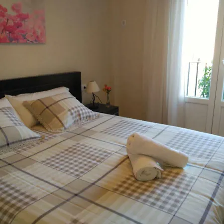 Apartment Plaza Compania Jerez *
