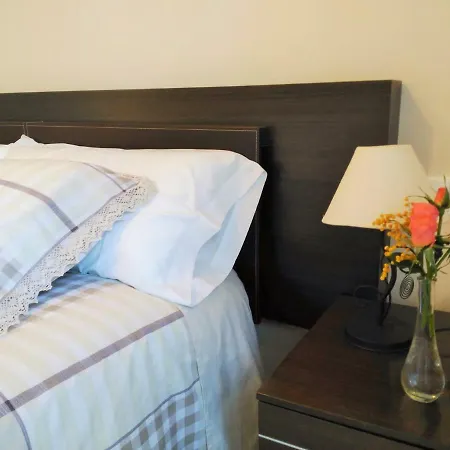 Apartamento Plaza Compania Jerez Jerez de la Frontera