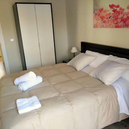 Plaza Compania Jerez Apartamento Jerez de la Frontera