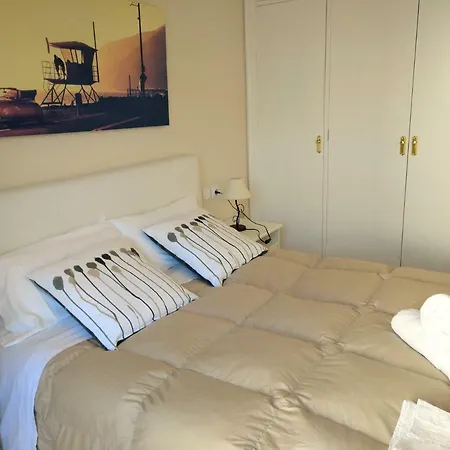Apartment Plaza Compania Jerez