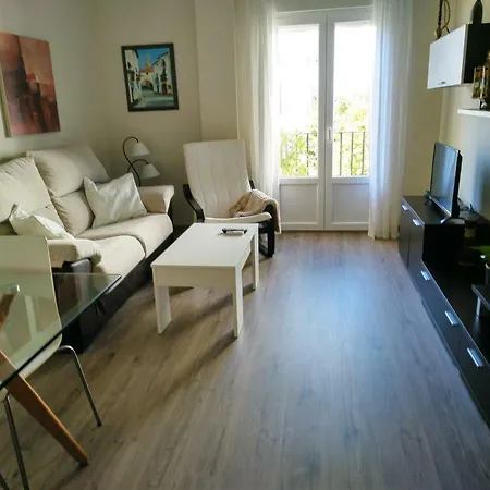 Apartamento Plaza Compania Jerez *