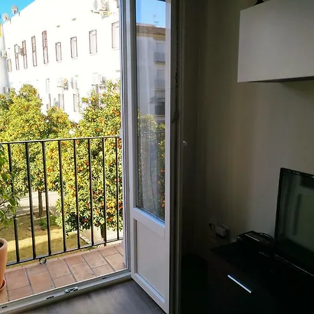 Apartamento Plaza Compania Jerez *